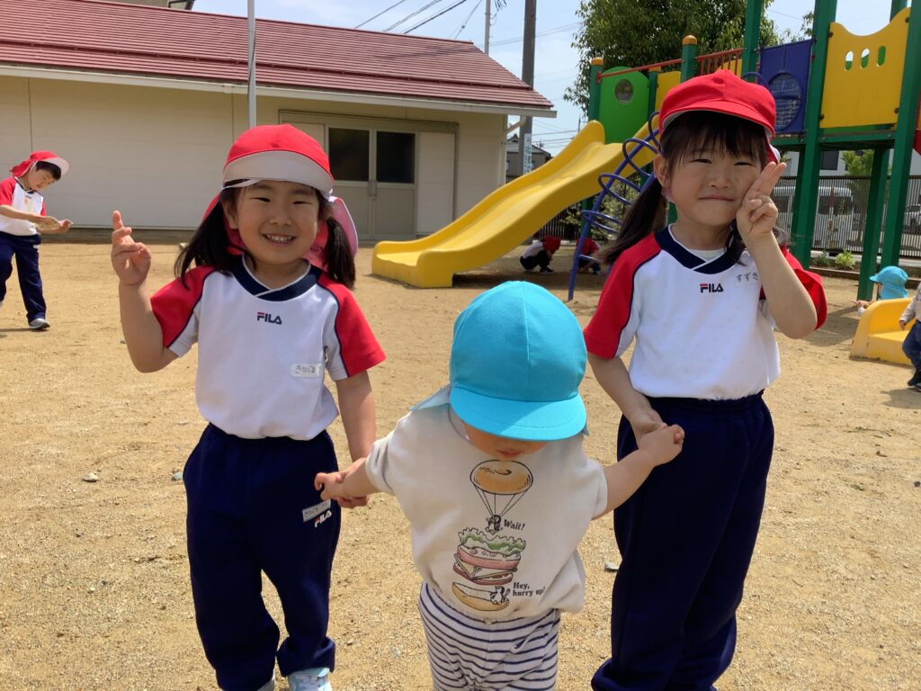 新年度が始まりました～！