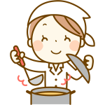 調理師募集！