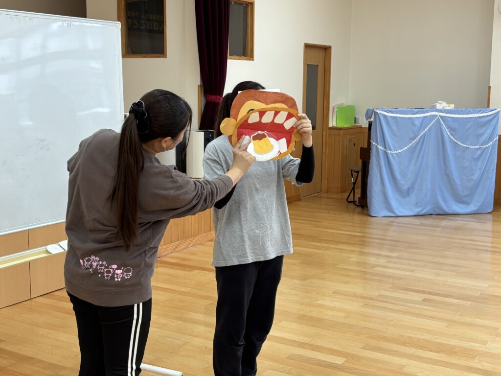 活動報告