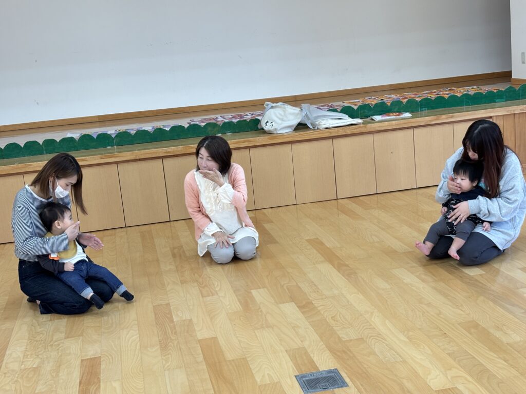 つくし野ひろば　11月7日（金）