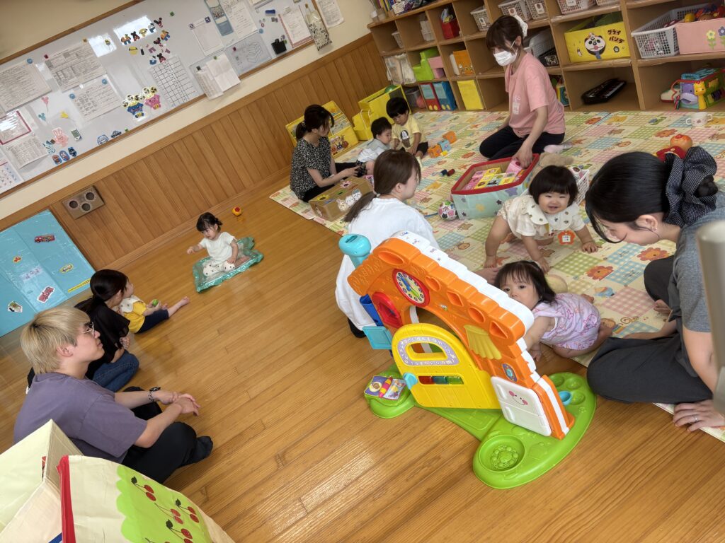 活動報告
