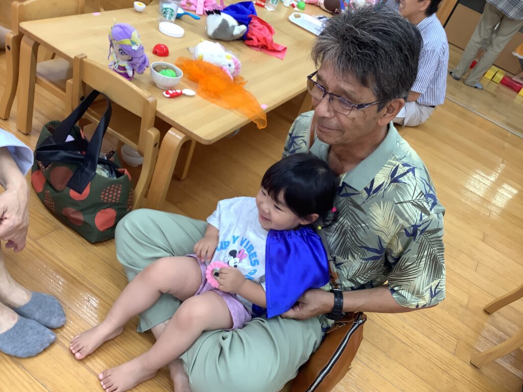 活動報告